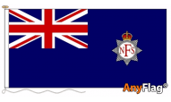 National Fire Service Boat Ensign Flags